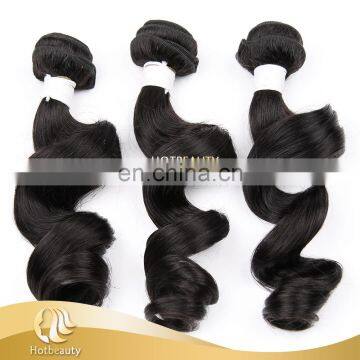 Chemical Free Indian Natural Wave Hair Wholesale Indian Hiar in India