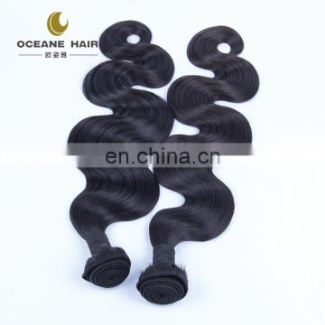 High quality top quality cuticle intact cheap wet and wavy unprocessed human hair