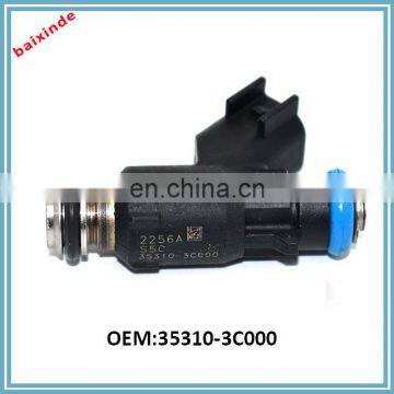 Wholesale Korea Car Fuel Injector Nozzles 35310-3C000 353103C000 Fit for Hyundai Sonata 3.3L 3.8L DOHC V6 photo-2