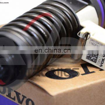 3801403 DIESEL FUEL INJECTOR FOR VOLVO PENTA ENGINES photo-3