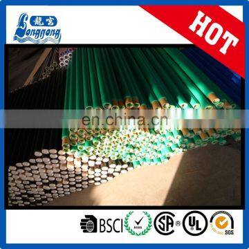 Best Seller ROHS Approved Colorful Pvc Insulation Tape Log Roll With Wholesale Price photo-3