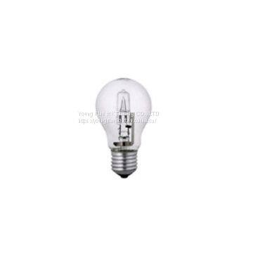 Halogen Light Bulb A19