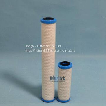 Sintered Carbon Block Cartridges photo-3