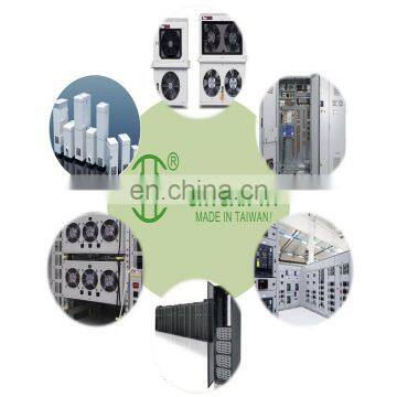 120mm DC The Best Quality Computer Case CPU Cooling Fan photo-2