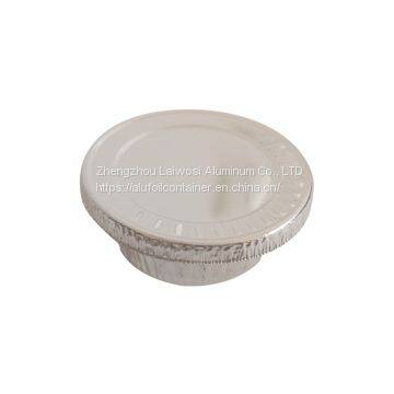 Food Container  Various Size Aluminium Foil Cake Pan