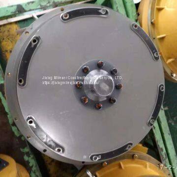 Shantui SE240 Swivel Joint Assy 230-22-00000 SE240 Swivel Joint Assy J221-22A-100000 photo-5