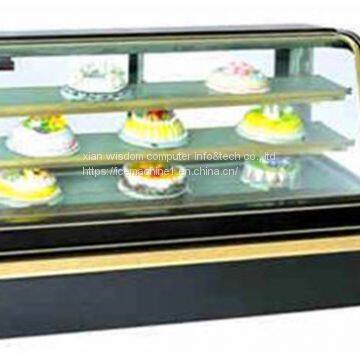 Perspex Cake Display Box