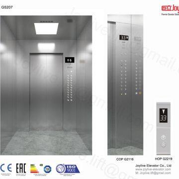 Cargo Lift - Joylive Elevator Co., Ltd. photo-4