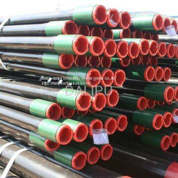 DL-VT Tubing Premium tubing connection ISO13679