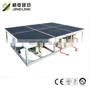 BQZ-2116 Glass breaking machine