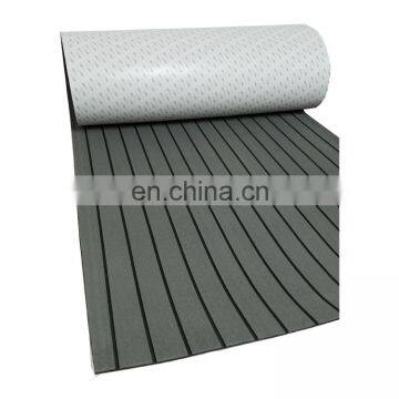 Melors 90in x 35in Boat Mats EVA Strong Adhesive Faux Teak Manufacturer photo-3