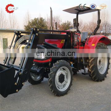 4x4 mini tractor price for farm machinery