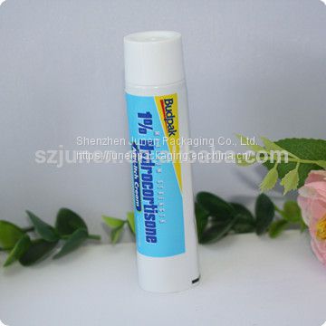 Aluminum Laminated Flexible ABL Tube for Ointment