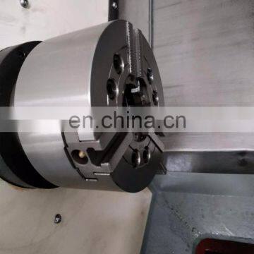 Wheel Factory CNC Milling Metal Lathe photo-3