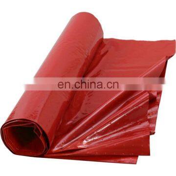 plastic red mulch film for strawberry tomato melon