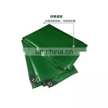 Pvc Cargo Car Trailer Cover Lorry Tarp Cover