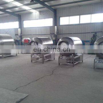 Commercial Vacuum Meat Tumbler Marinating Machine photo-6