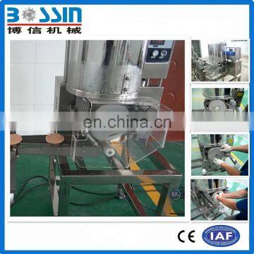 China Manufacturer Powerful Burger Forming Machine photo-2