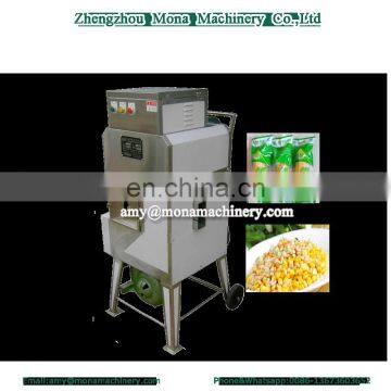 High Quality Fresh maize mini electric corn thresher Maize Sheller