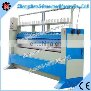 Good quality mattress making machine | quilts machine with lowest price