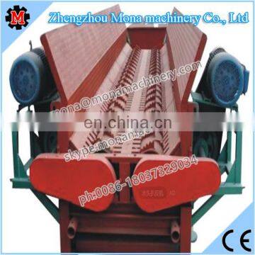 Wood Debarking /log Debarker Machine,tree Peeling Machine photo-4