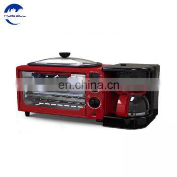 3 In1 Breakfast Machine Manufacturer/ Food Machine photo-2