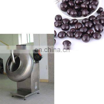 Buy Direct From China Wholesale Almond Nuts Sugar Coating Machine /nuts Chocolate Coating Pan