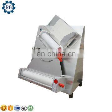 Manufacture Pizza Dough Ball Machine Baking Equipment Pizza Dough Sheeter Machine photo-2