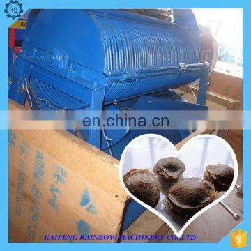 Energy Saving Popular Profession Almond Shelling Machine Almond Splitting Machine/Almond Separating Machine