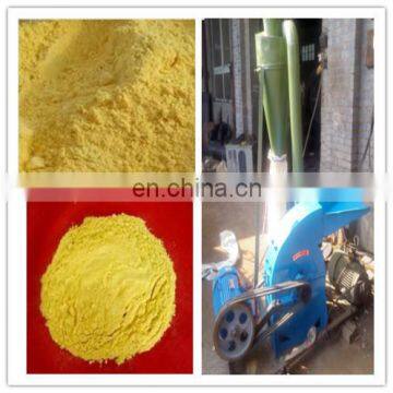 Hammer Grinder Small Hammer Mill Feed Grinder photo-2