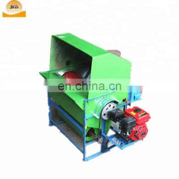 Grain threshing machine,small crop threshing machine,barley threshing machine