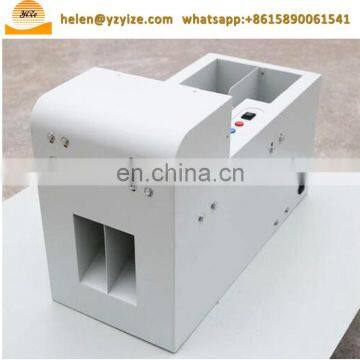 Chestnut Cutting Machine for Chestnut Opening Equipment Manufacturers photo-4