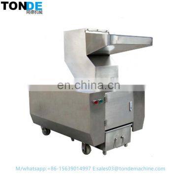 Good Used Meat and Bone Cutting Machine/animal Bone Cutting Machine Price photo-2