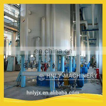 Paraffin Oil Recovery Process - Soybean Oil Extraction Equipment photo-2