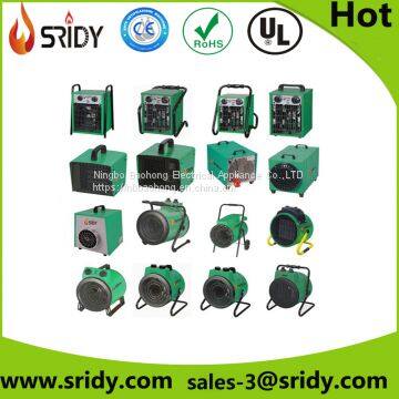 10kW/34,000BTU Gas Space Heater Heavy Duty Industrial LPG Propane Gas Electric Assisted Fan Heater for Workshop Warehouse Garage Shed Farm photo-3