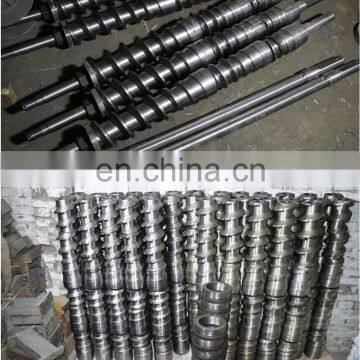 Excellent Performance Screw Oil Presser Machine With Filter System