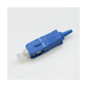 SC UPC SM SX 0.9mm Connector photo-2