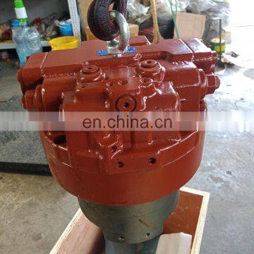 JS330 Excavator Hydraulic Motor JS330 Travel Motor KYB MSF-170VP-7