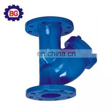 Beigao Valve Supplies Y Type Strainer on Alibaba.com