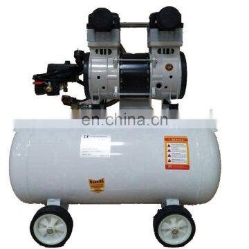 2hp 50l Piston Portable Air Compressor for Sale photo-7
