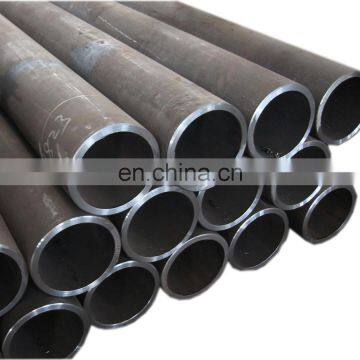 DIN 2391 ST35 Precision Carbon Tube Honed Hydraulic Cylinder Pipe