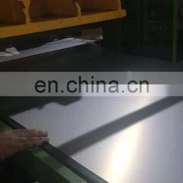 MS steel sheet astm a36 carbon steel plate galvanized