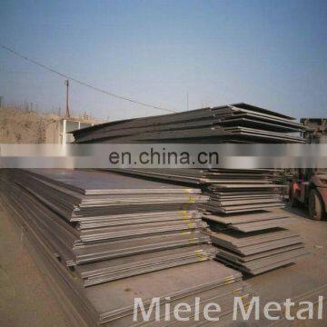 Q235/A36 Material Pattern Steel Sheet photo-2