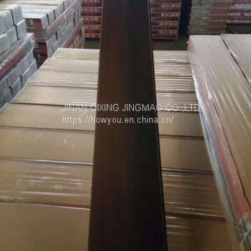 6mm Thickness SPC Flooring Plank Grey photo-2