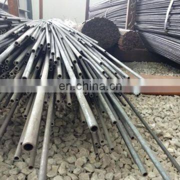 Best Price Thick Wall A53 Seamless Steel Tube photo-2