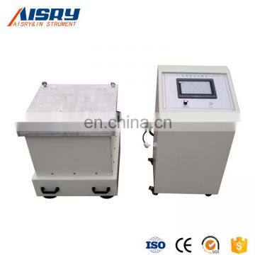 High Quality Three-axis Scanning Frequency Vibration Table Test Machine photo-2