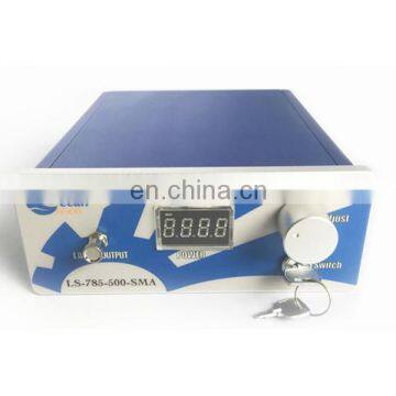 Laser-785-500 Series 785nm laser