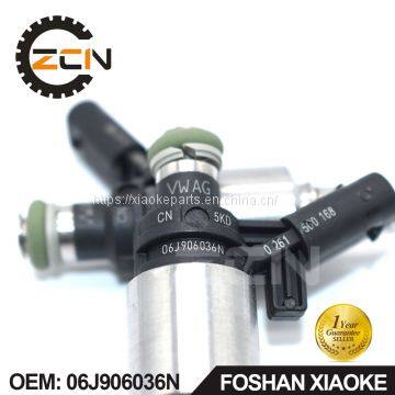 06j906036n Gdi Fuel Injector 0261500168 for VW Golf Jetta Audi 2.0t photo-5