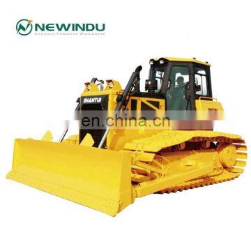 Shantui Brand New 170hp Radio Controlled Bulldozer DH17 With CE photo-2