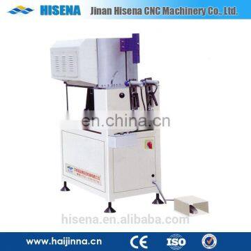 Top Quality Aluminium Window Machine Aluminium Door and Window Making Machine